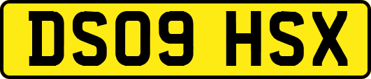 DS09HSX