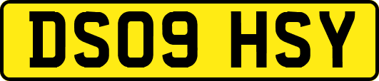 DS09HSY