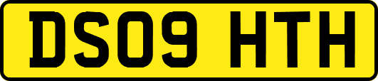 DS09HTH
