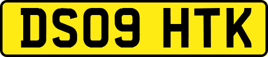 DS09HTK