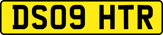 DS09HTR