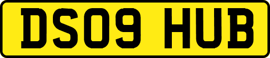 DS09HUB
