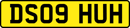 DS09HUH