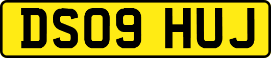 DS09HUJ