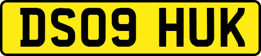 DS09HUK