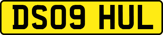 DS09HUL