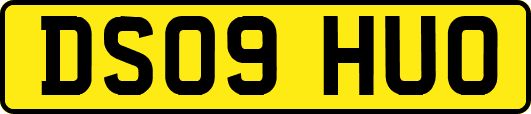 DS09HUO