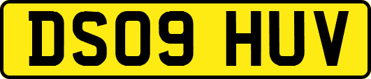 DS09HUV