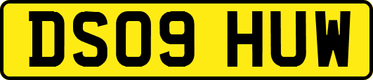 DS09HUW