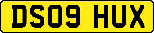 DS09HUX