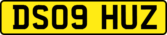 DS09HUZ