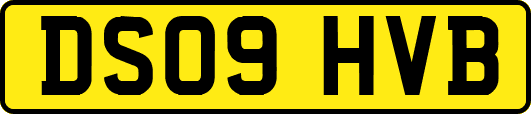 DS09HVB