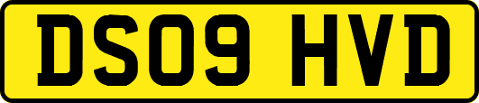 DS09HVD