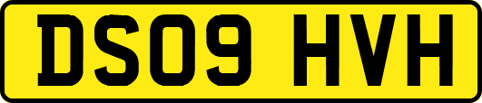 DS09HVH
