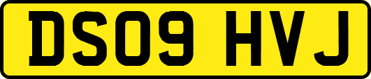 DS09HVJ