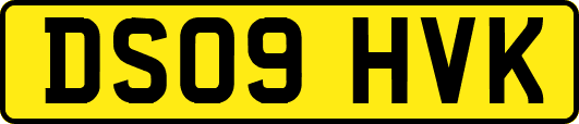 DS09HVK