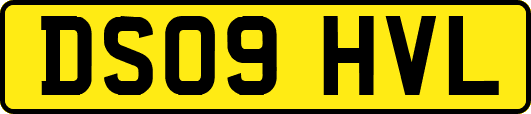 DS09HVL