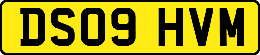 DS09HVM