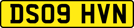 DS09HVN