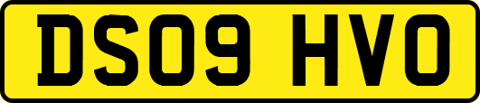 DS09HVO