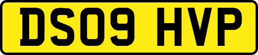 DS09HVP