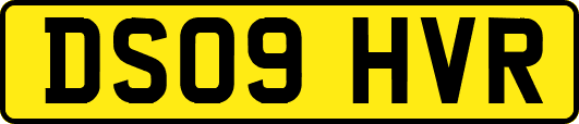 DS09HVR
