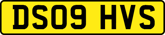 DS09HVS