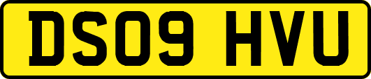 DS09HVU