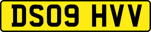 DS09HVV