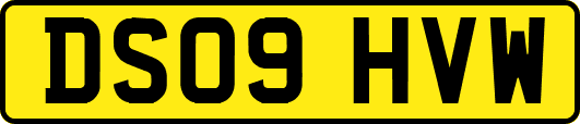 DS09HVW