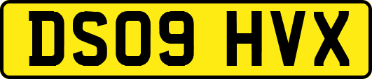 DS09HVX