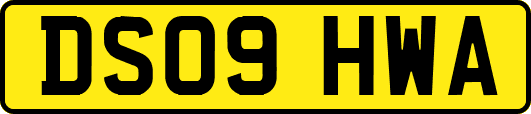 DS09HWA