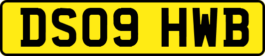 DS09HWB