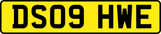 DS09HWE