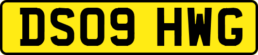 DS09HWG