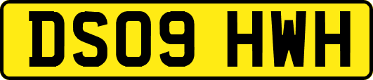 DS09HWH