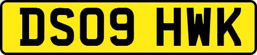 DS09HWK