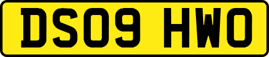 DS09HWO