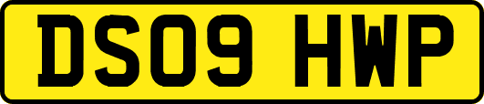 DS09HWP