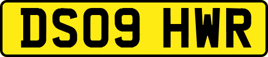 DS09HWR