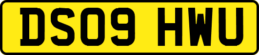 DS09HWU