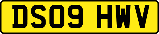 DS09HWV