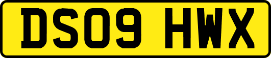 DS09HWX