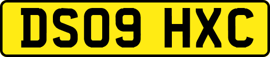 DS09HXC
