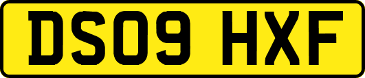 DS09HXF