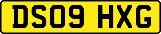 DS09HXG