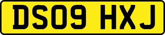 DS09HXJ