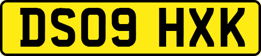 DS09HXK