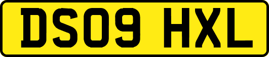 DS09HXL