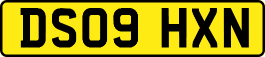 DS09HXN